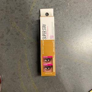Super stay maybelline concealer